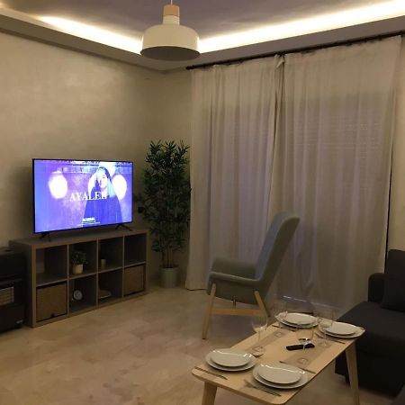 Superbe Appartement Uniquement Pour Les Familles Марракеш Екстер'єр фото