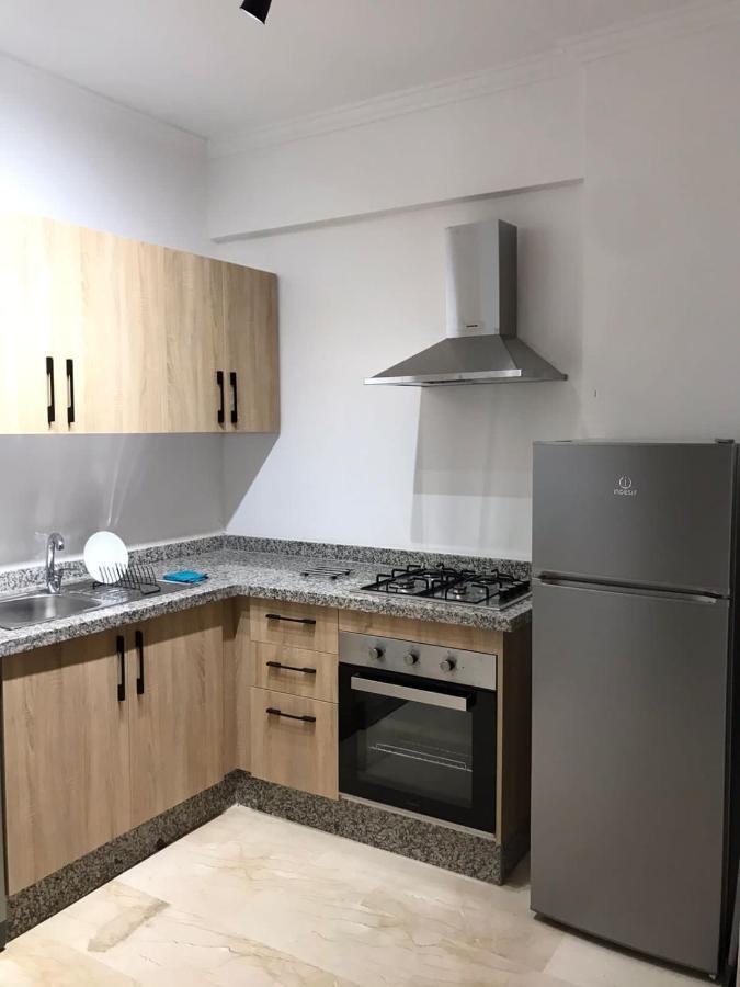 Superbe Appartement Uniquement Pour Les Familles Марракеш Екстер'єр фото