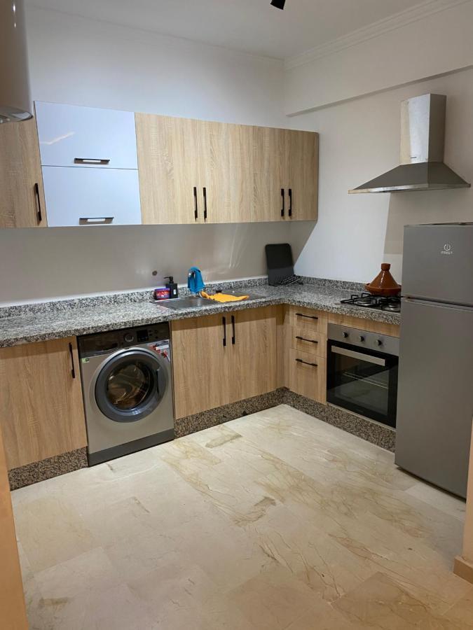 Superbe Appartement Uniquement Pour Les Familles Марракеш Екстер'єр фото