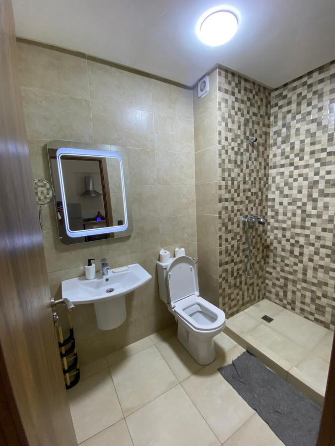 Superbe Appartement Uniquement Pour Les Familles Марракеш Екстер'єр фото